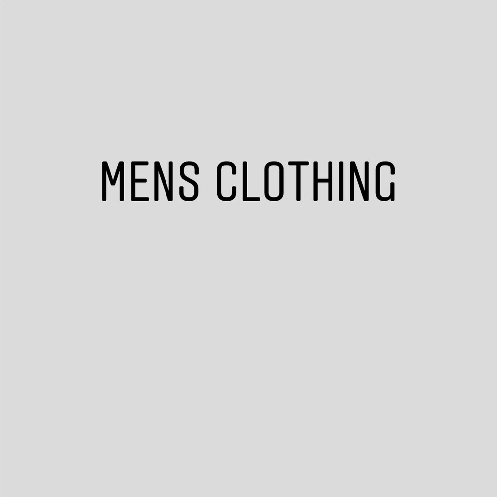 Mens